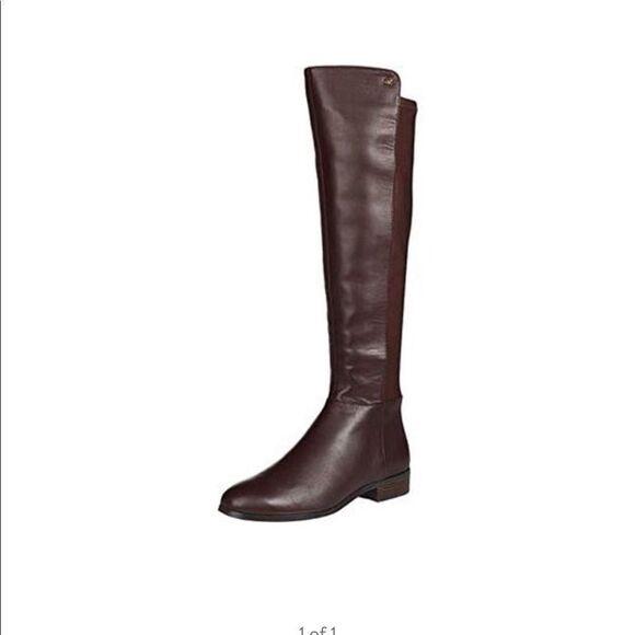 MICHAEL Michael Kors Shoes - MICHAEL Michael Kors Bromley Flat Boot